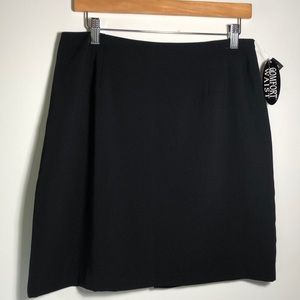 Comfort waist skirt size 12
